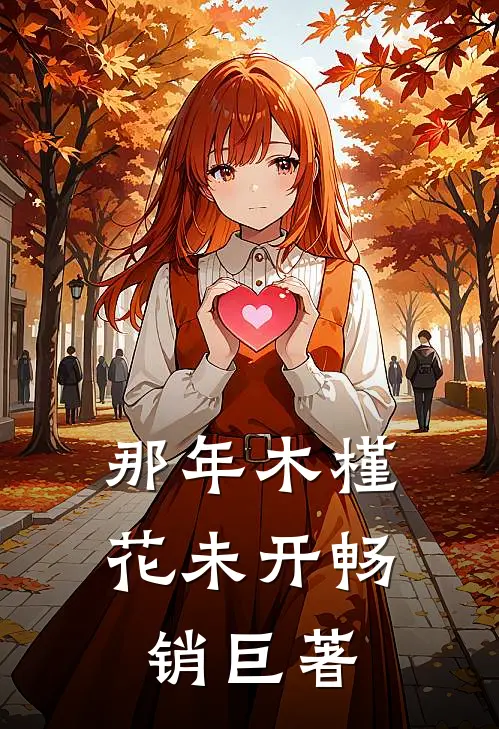 那年木槿花未开畅销巨著