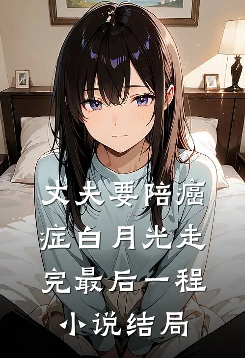 丈夫要陪癌症白月光走完最后一程小说结局
