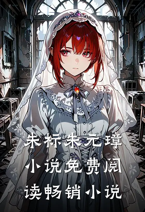 朱标朱元璋小说免费阅读畅销小说