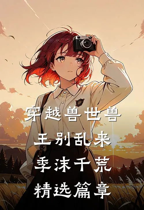 穿越兽世兽王别乱来季沫千荒精选篇章