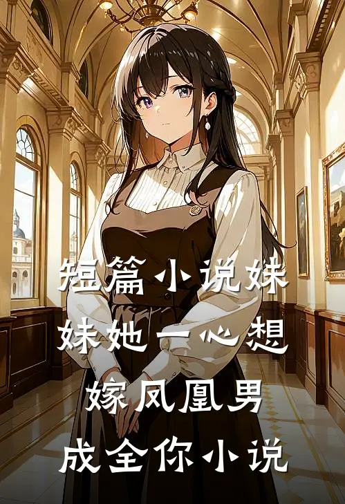 短篇小说妹妹她一心想嫁凤凰男,成全你小说