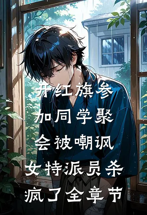 开红旗参加同学聚会被嘲讽，女特派员杀疯了全章节