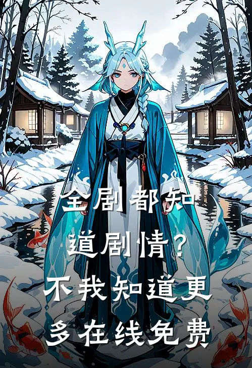 全剧都知道剧情？不，我知道更多在线免费
