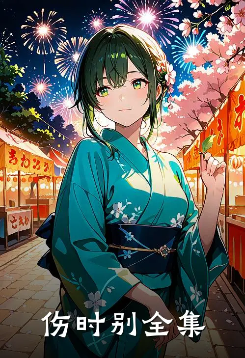 伤时别 全集