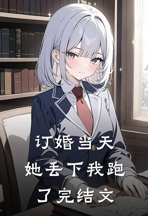 订婚当天，她丢下我跑了完结文