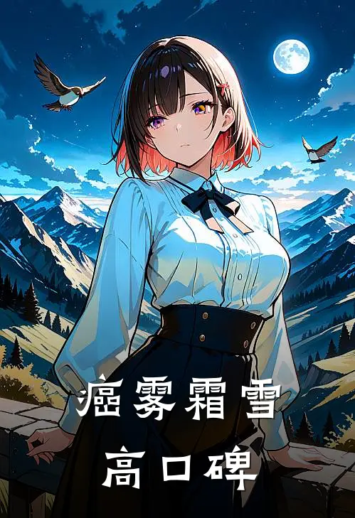 癌雾霜雪高口碑