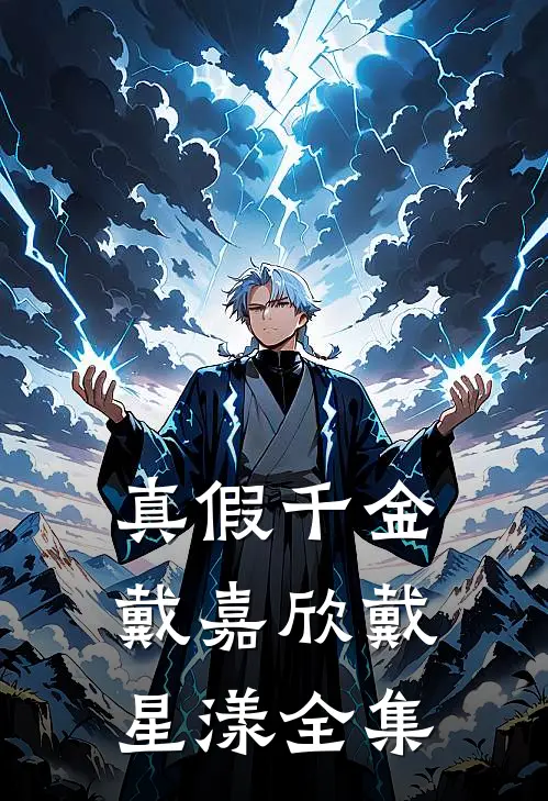 真假千金戴嘉欣戴星漾 全集