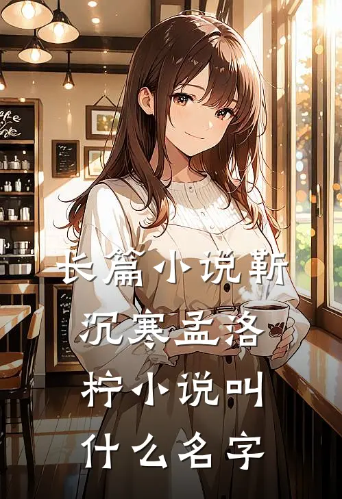 长篇小说靳沉寒孟洛柠小说叫什么名字