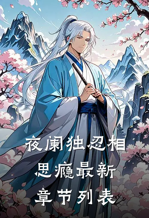 夜阑独忍相思瘾最新章节列表