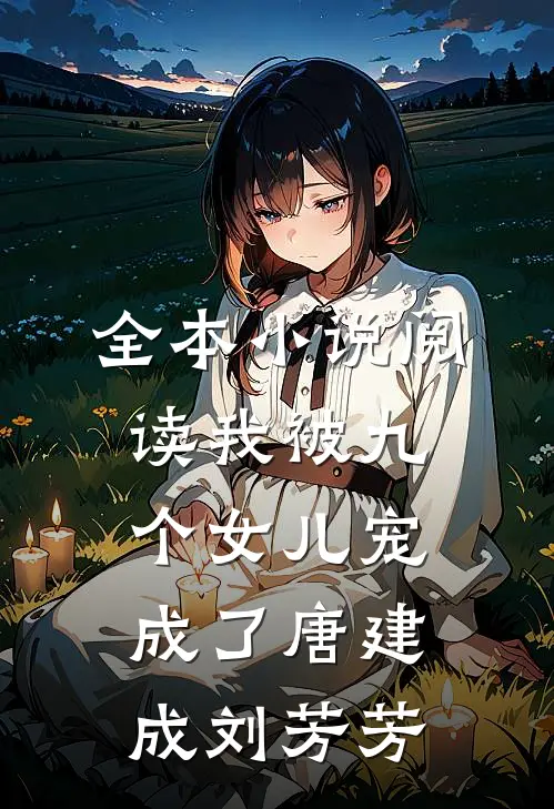 全本小说阅读我被九个女儿宠成了唐建成刘芳芳