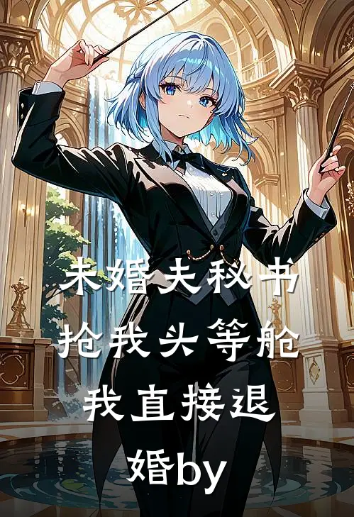 未婚夫秘书抢我头等舱，我直接退婚by
