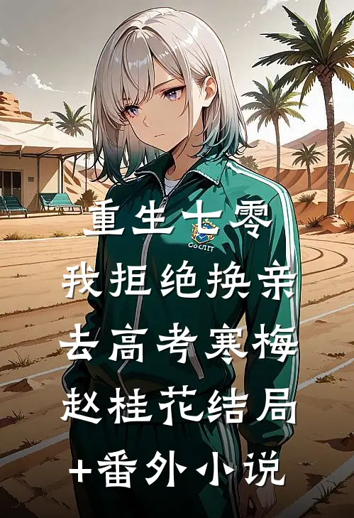 重生七零，我拒绝换亲去高考寒梅赵桂花结局+番外小说