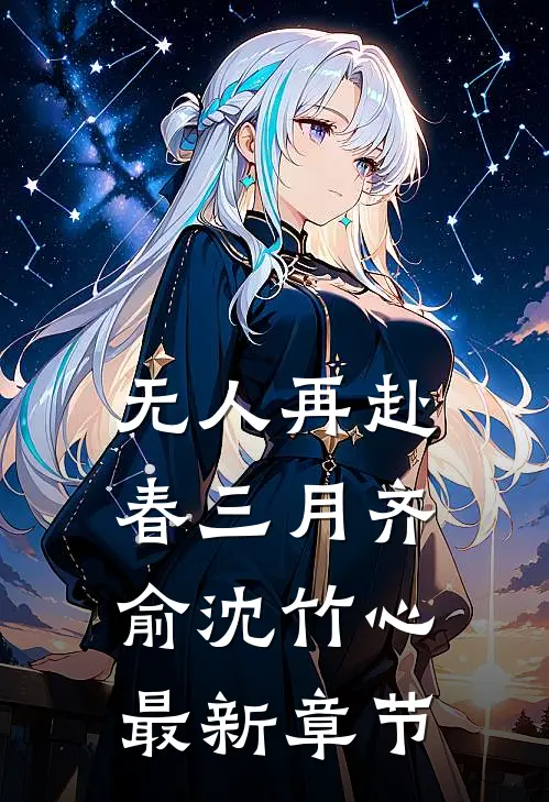 无人再赴春三月齐俞沈竹心最新章节