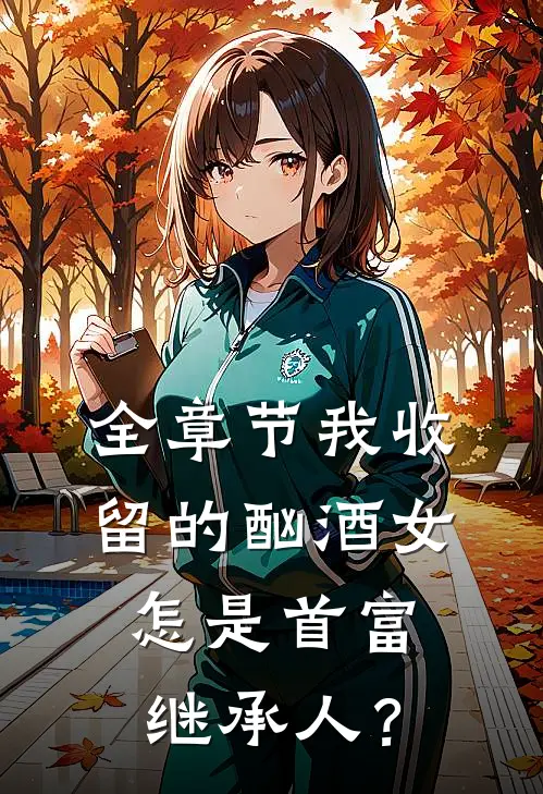 全章节我收留的酗酒女，怎是首富继承人？