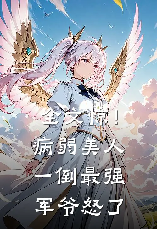 全文惊！病弱美人一倒，最强军爷怒了