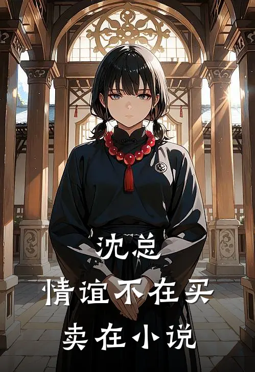 沈总，情谊不在买卖在小说