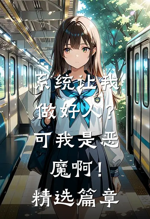 系统让我做好人？可我是恶魔啊！精选篇章
