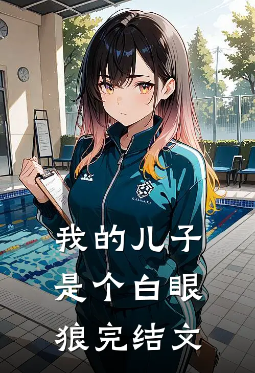 我的儿子是个白眼狼完结文