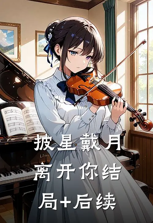 披星戴月离开你结局+后续