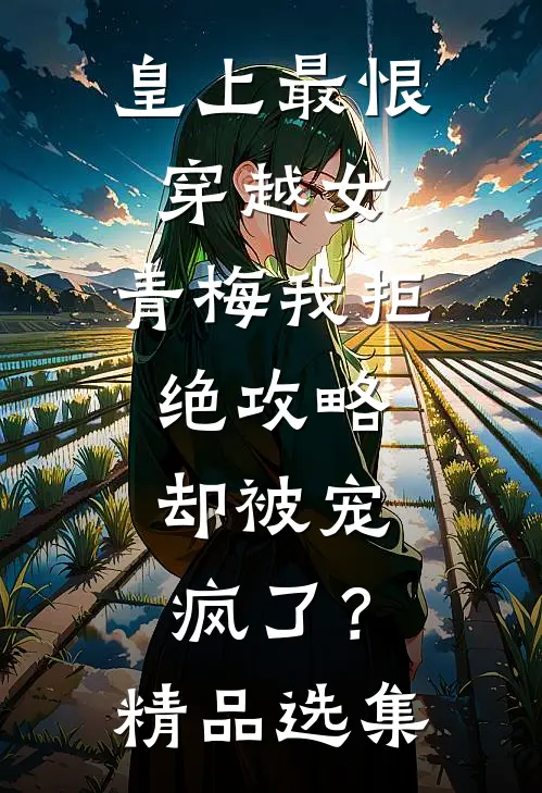 皇上最恨穿越女，青梅我拒绝攻略，却被宠疯了？精品选集