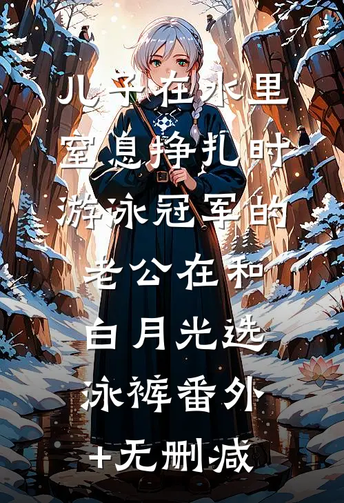 儿子在水里窒息挣扎时，游泳冠军的老公在和白月光选泳裤番外+无删减