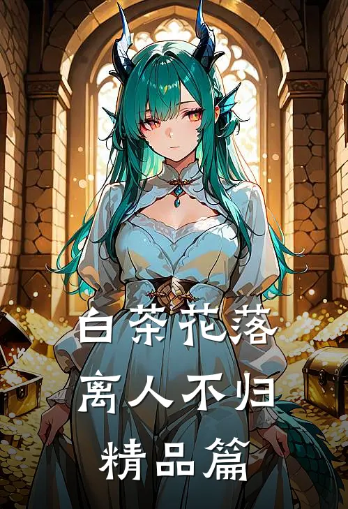 白茶花落离人不归精品篇