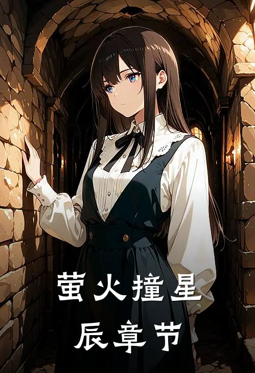 萤火撞星辰章节