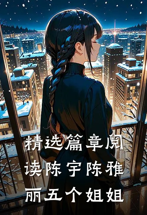 精选篇章阅读陈宇陈雅丽五个姐姐