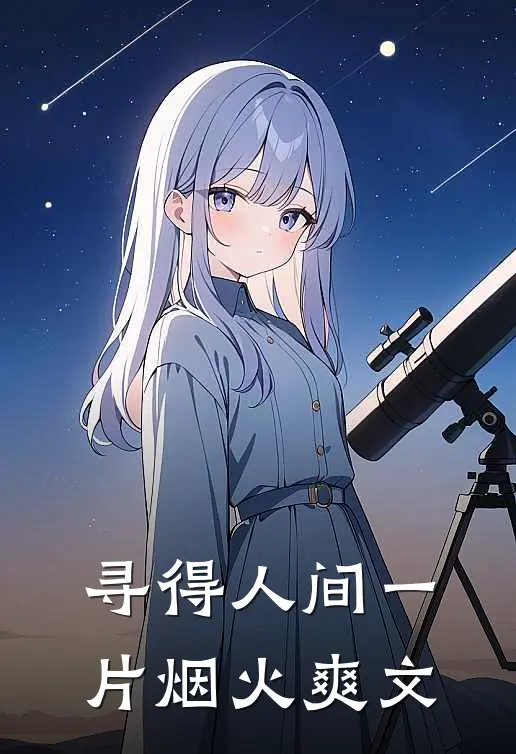 寻得人间一片烟火爽文