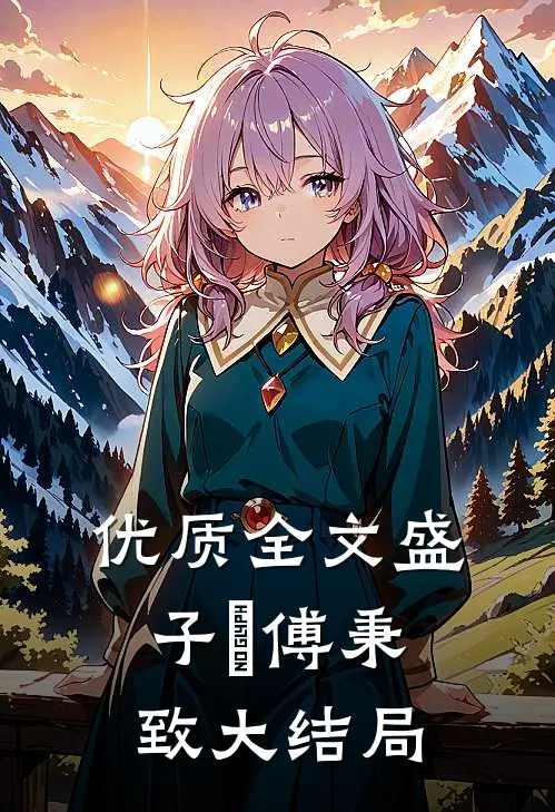 优质全文盛子婳傅秉致大结局