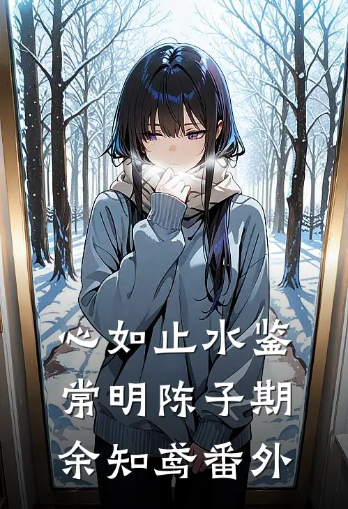 心如止水鉴常明陈子期余知鸢番外