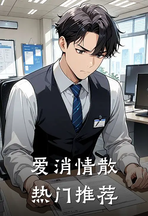 爱消情散热门推荐