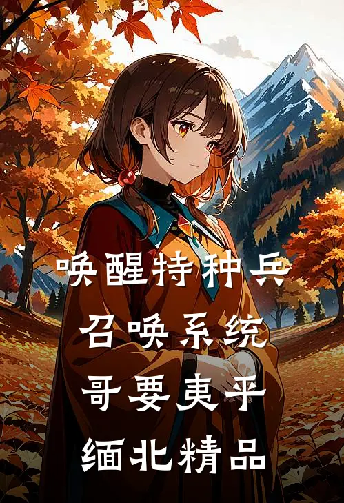 唤醒特种兵召唤系统，哥要夷平缅北精品