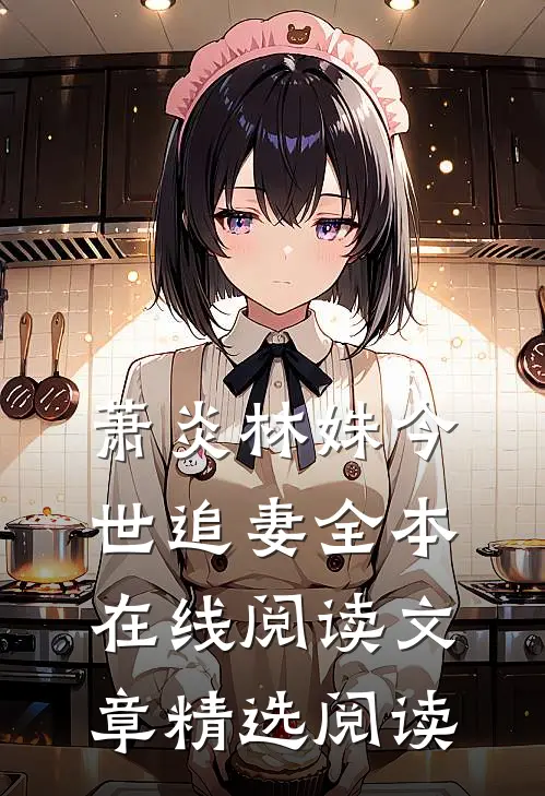 萧炎林姝今世追妻全本在线阅读文章精选阅读