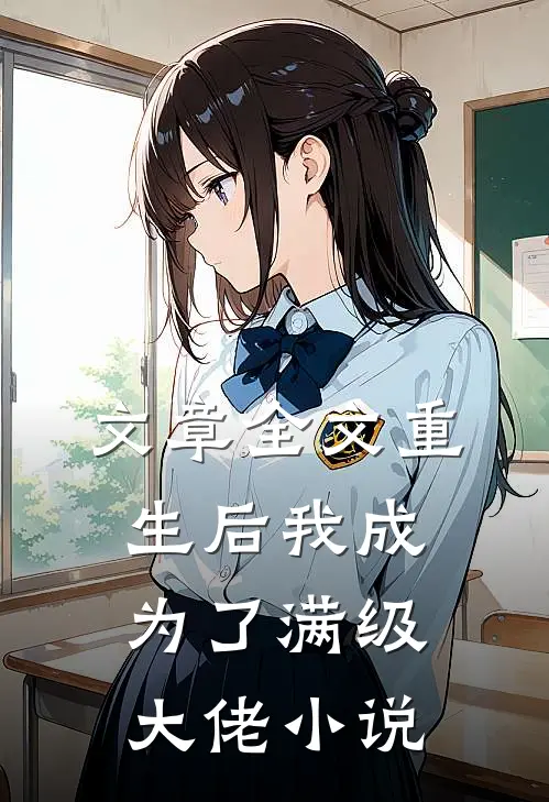 文章全文重生后我成为了满级大佬 小说
