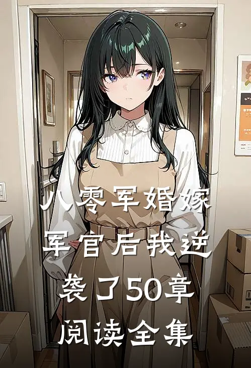 八零军婚嫁军官后我逆袭了50章阅读全集