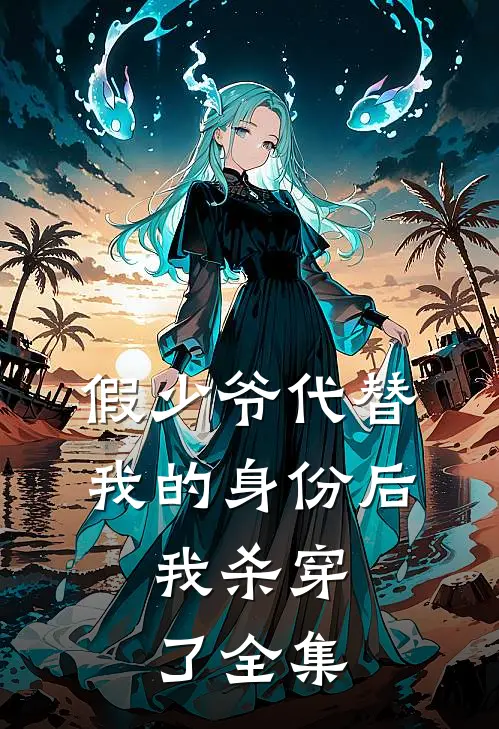 假少爷代替我的身份后，我杀穿了全集