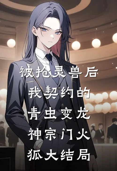被抢灵兽后，我契约的青虫变龙神宗门火狐大结局