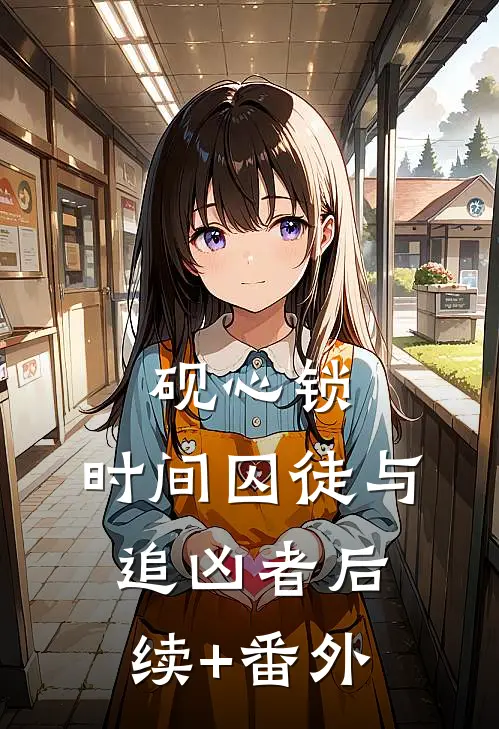 砚心锁：时间囚徒与追凶者后续+番外