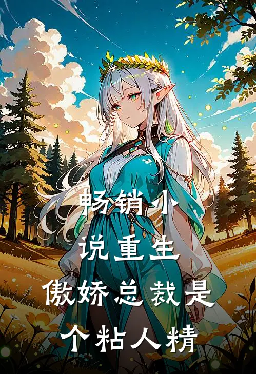 畅销小说重生：傲娇总裁是个粘人精