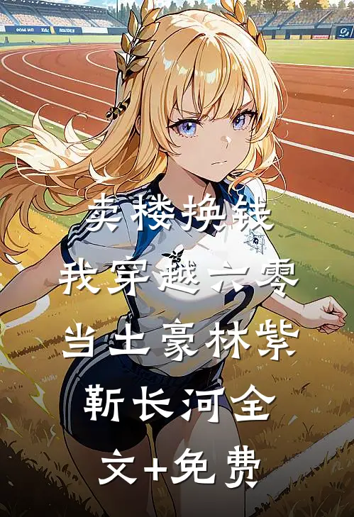 卖楼换钱，我穿越六零当土豪林紫靳长河全文+免费