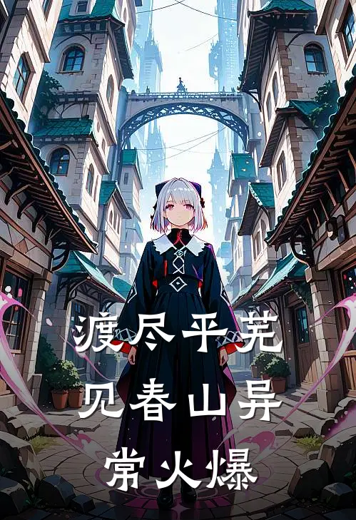 渡尽平芜见春山异常火爆