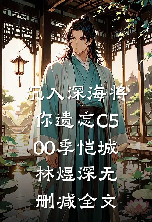 沉入深海将你遗忘C500季恺城林煜深无删减全文