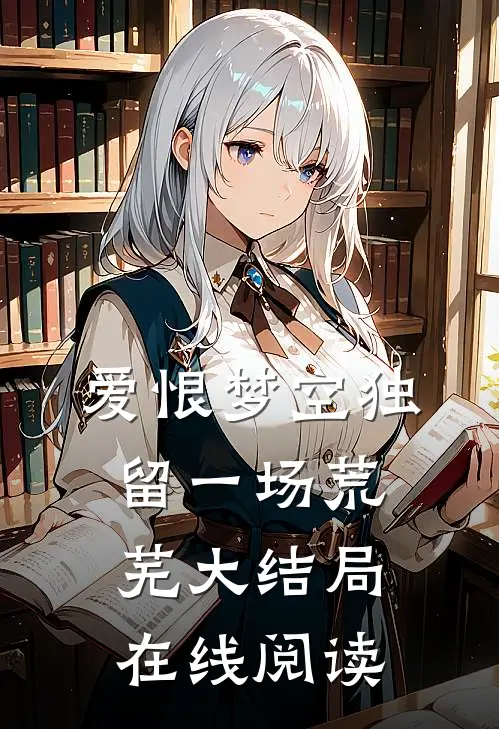 爱恨梦空独留一场荒芜大结局在线阅读
