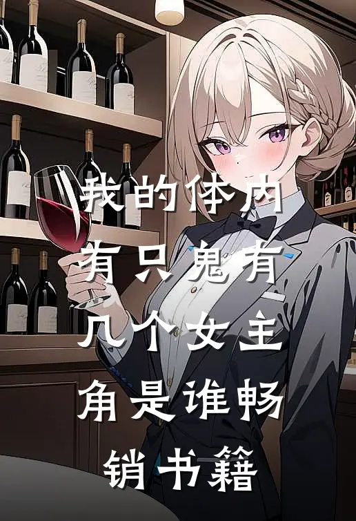 我的体内有只鬼有几个女主角是谁畅销书籍