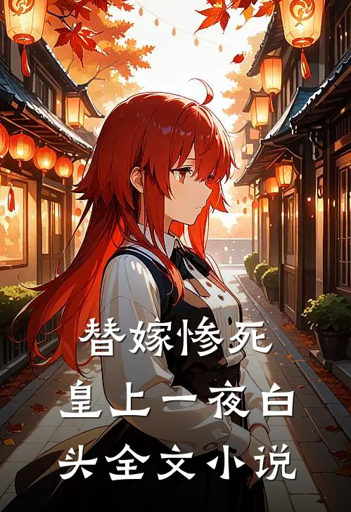 替嫁惨死，皇上一夜白头全文小说