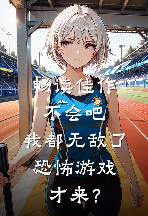 畅读佳作不会吧，我都无敌了，恐怖游戏才来？