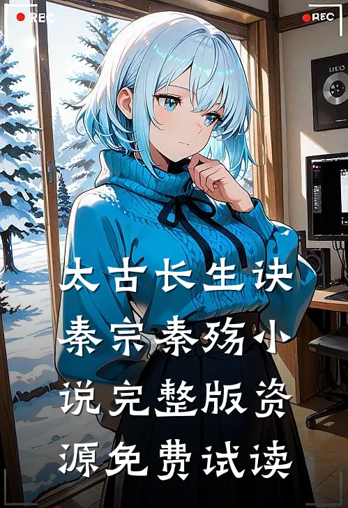 太古长生诀秦宗秦殇小说完整版资源免费试读