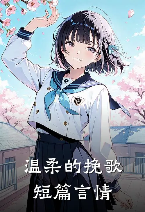 温柔的挽歌短篇言情