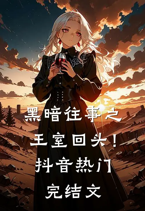黑暗往事之王室回头！抖音热门完结文